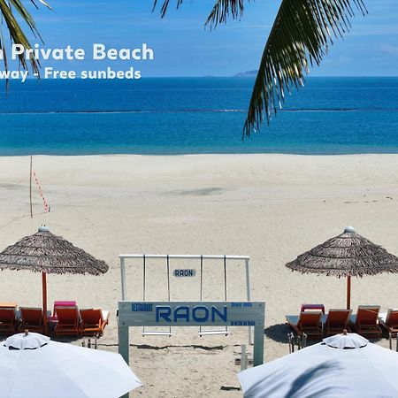 Palm Garden & Pool Villas Hội An Ngoại thất bức ảnh