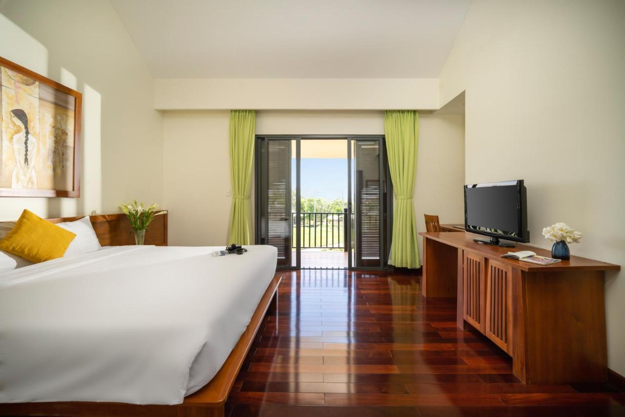 Palm Garden & Pool Villas Hội An Ngoại thất bức ảnh