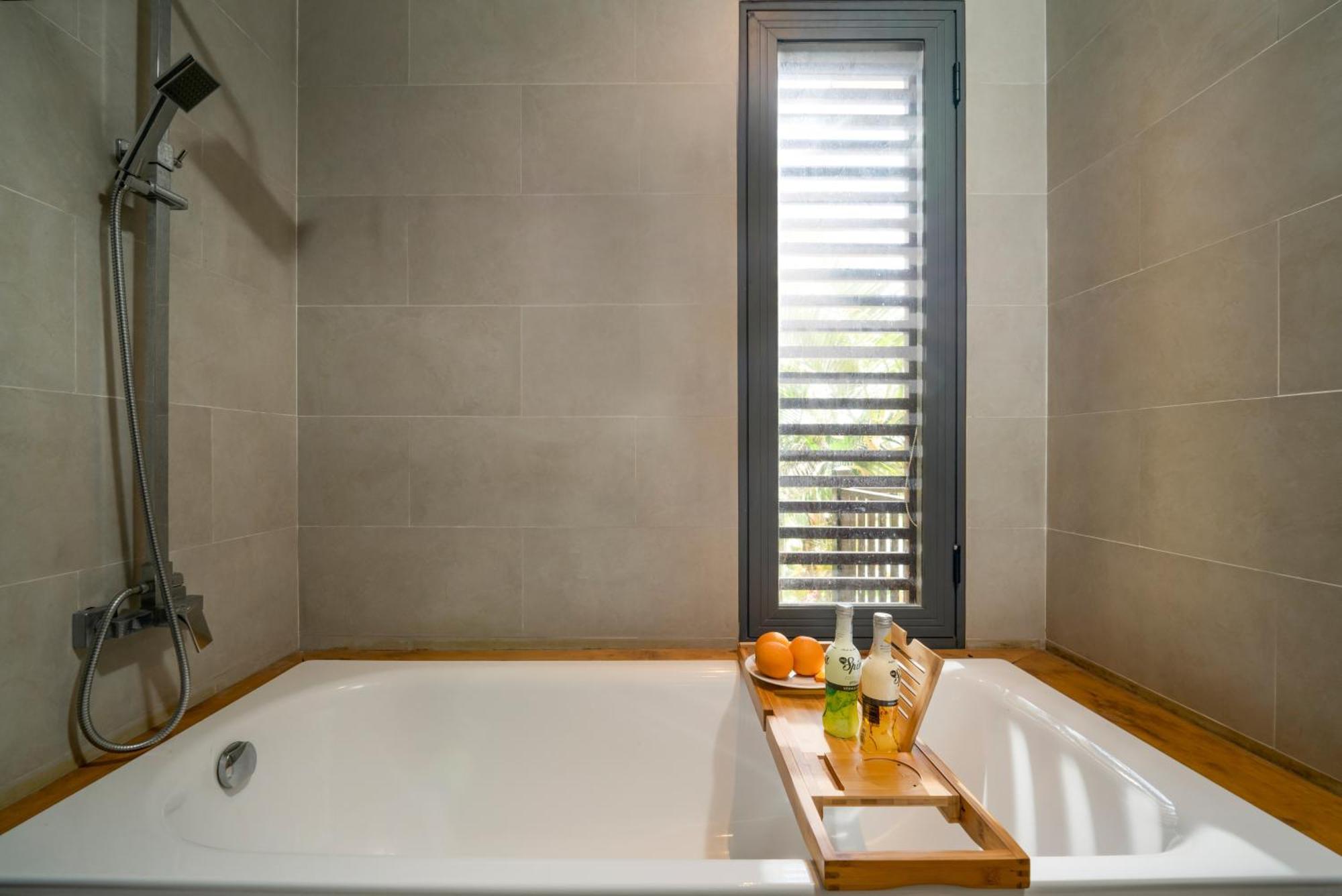 Palm Garden & Pool Villas Hội An Ngoại thất bức ảnh
