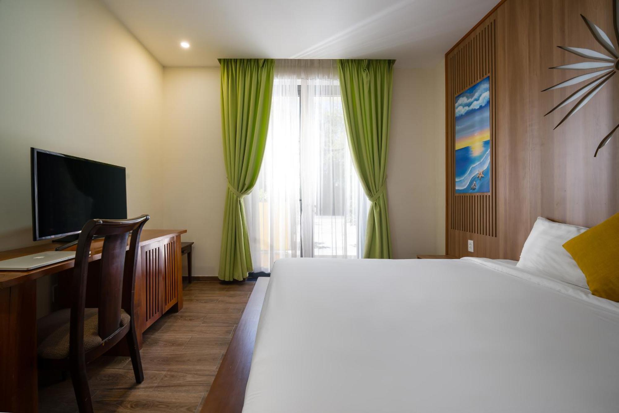 Palm Garden & Pool Villas Hội An Ngoại thất bức ảnh