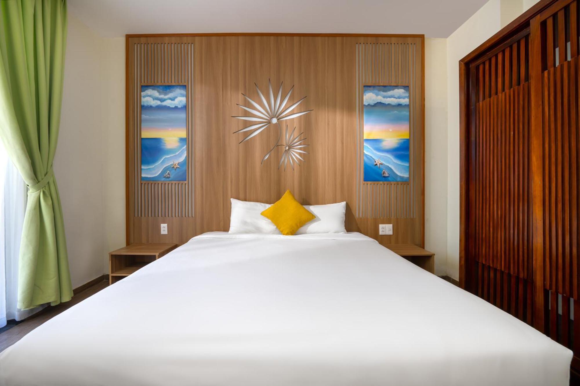 Palm Garden & Pool Villas Hội An Ngoại thất bức ảnh