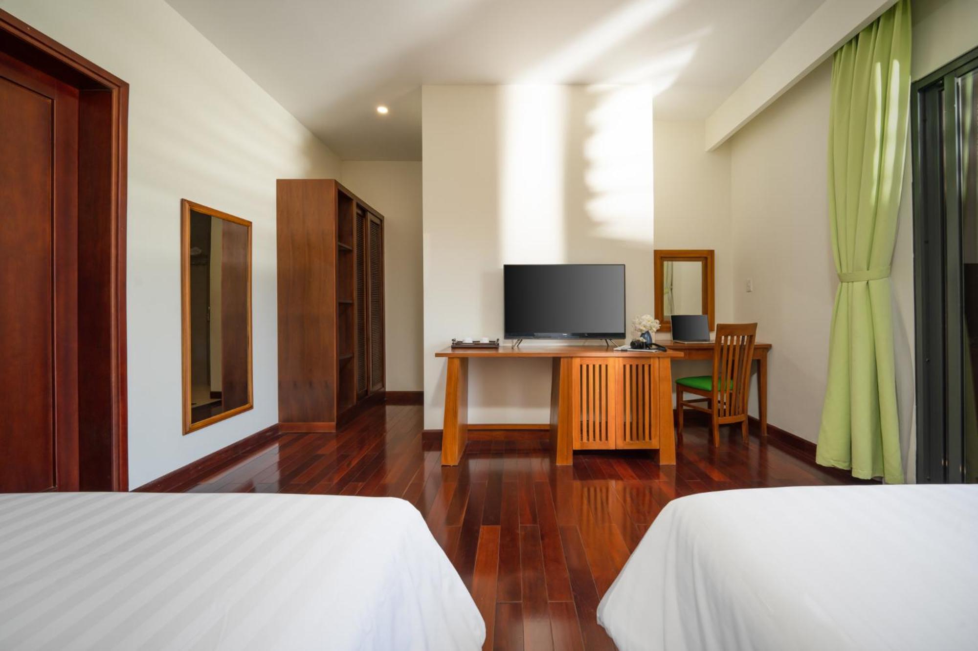 Palm Garden & Pool Villas Hội An Ngoại thất bức ảnh