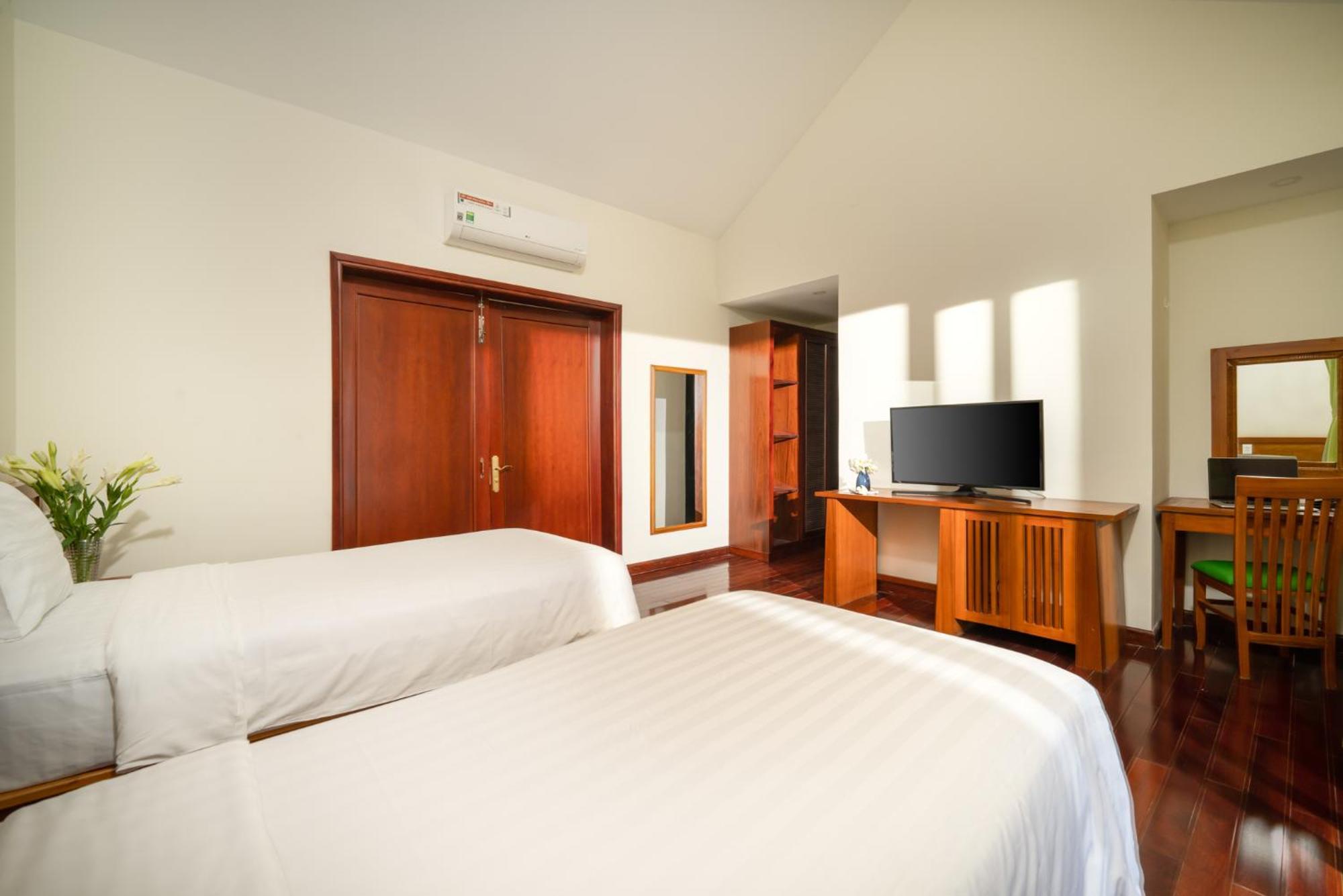 Palm Garden & Pool Villas Hội An Ngoại thất bức ảnh