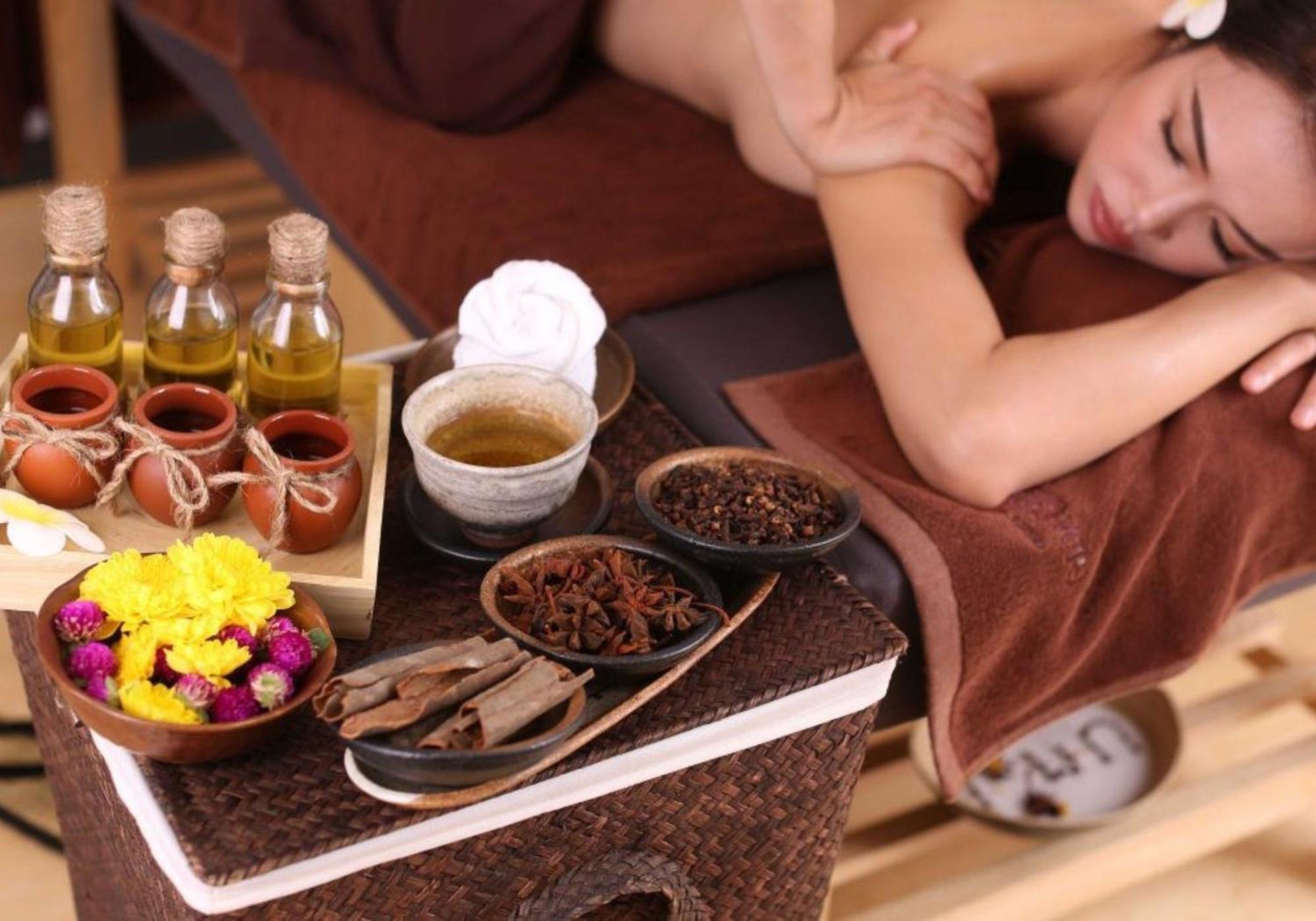 Palm Garden & Pool Villas Hội An Ngoại thất bức ảnh